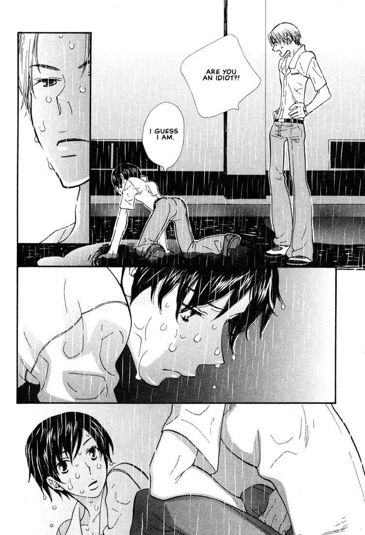 Page 5 Chapter 7 Mix Mix Chocolate