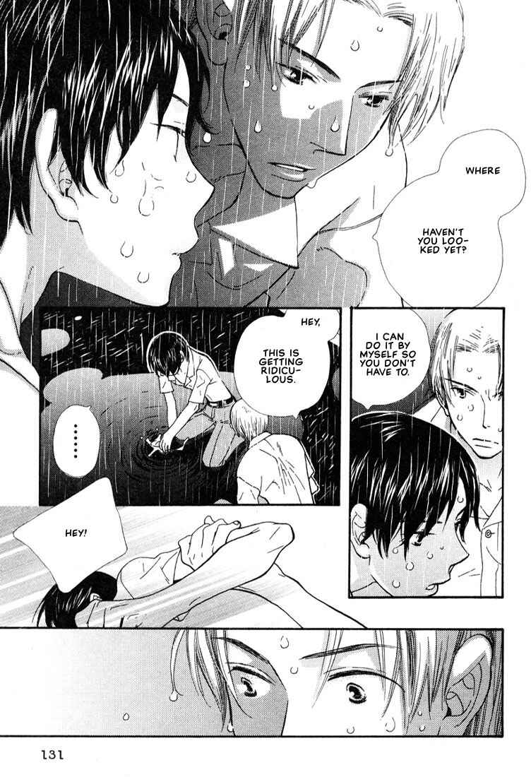Page 6 Chapter 7 Mix Mix Chocolate