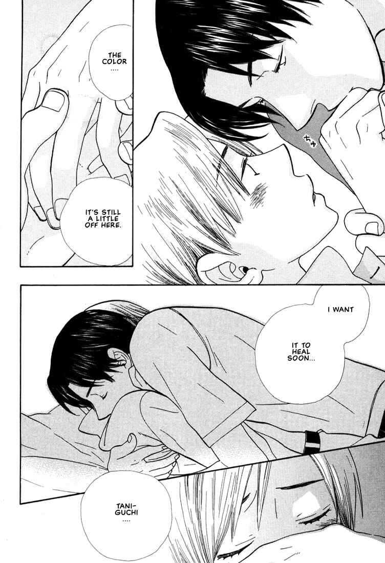 Page 11 Chapter 5 Mix Mix Chocolate