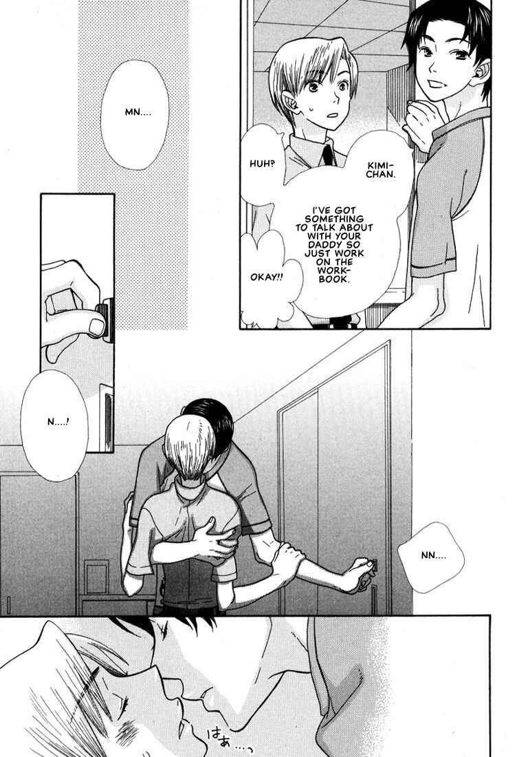 Page 6 Chapter 5 Mix Mix Chocolate