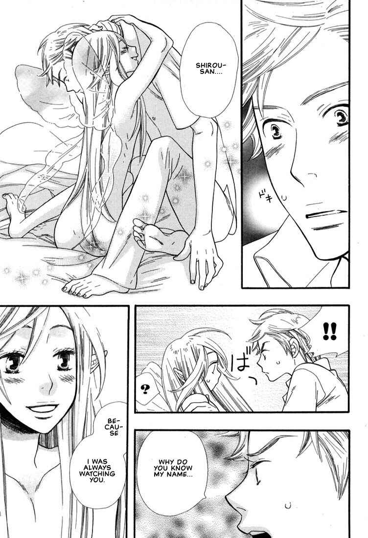 Page 10 Chapter 4 Mix Mix Chocolate