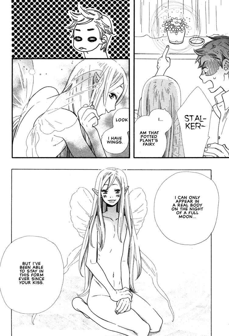 Page 11 Chapter 4 Mix Mix Chocolate