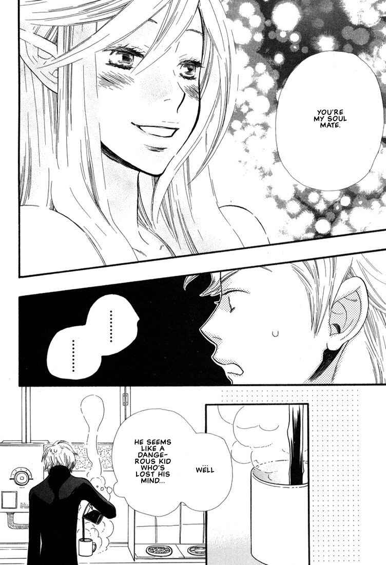 Page 13 Chapter 4 Mix Mix Chocolate