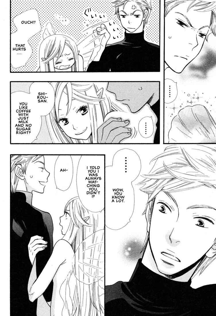 Page 15 Chapter 4 Mix Mix Chocolate