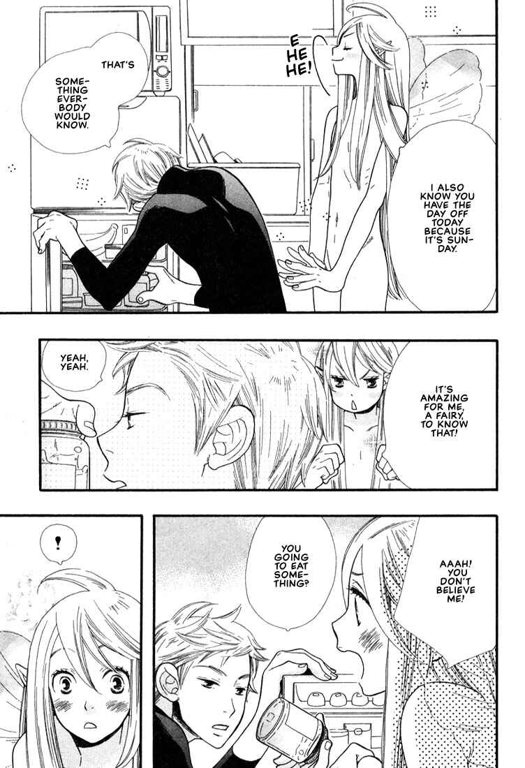 Page 16 Chapter 4 Mix Mix Chocolate