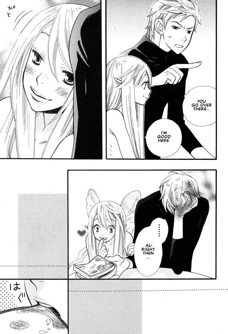 Page 18 Chapter 4 Mix Mix Chocolate