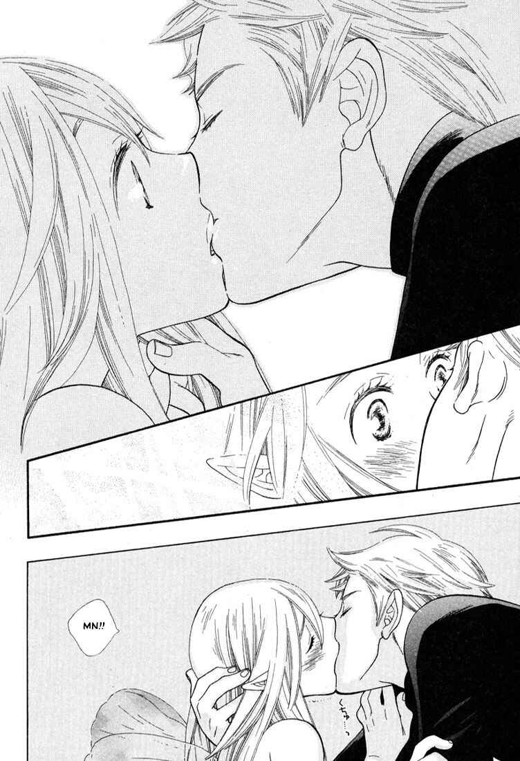 Page 23 Chapter 4 Mix Mix Chocolate