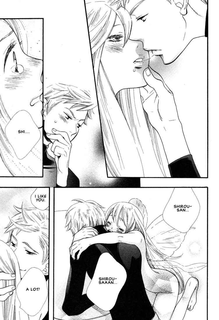 Page 24 Chapter 4 Mix Mix Chocolate