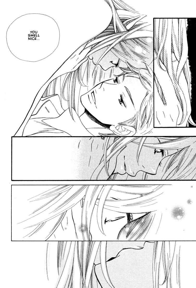 Page 5 Chapter 4 Mix Mix Chocolate