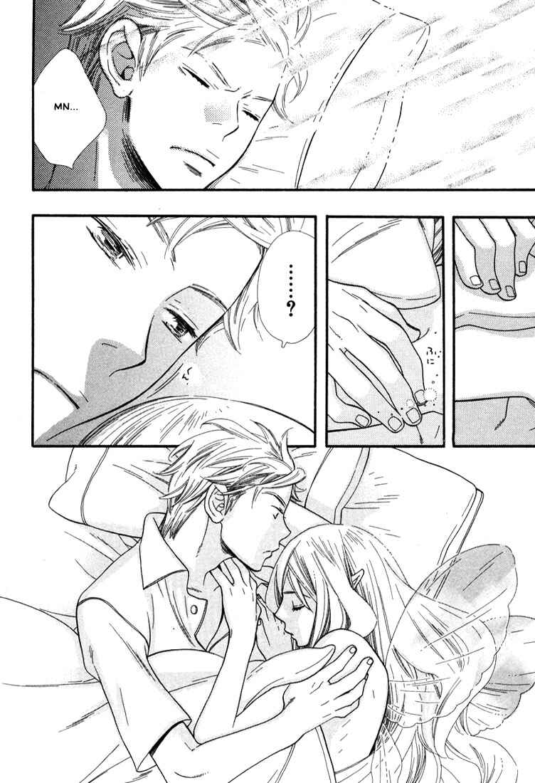 Page 7 Chapter 4 Mix Mix Chocolate