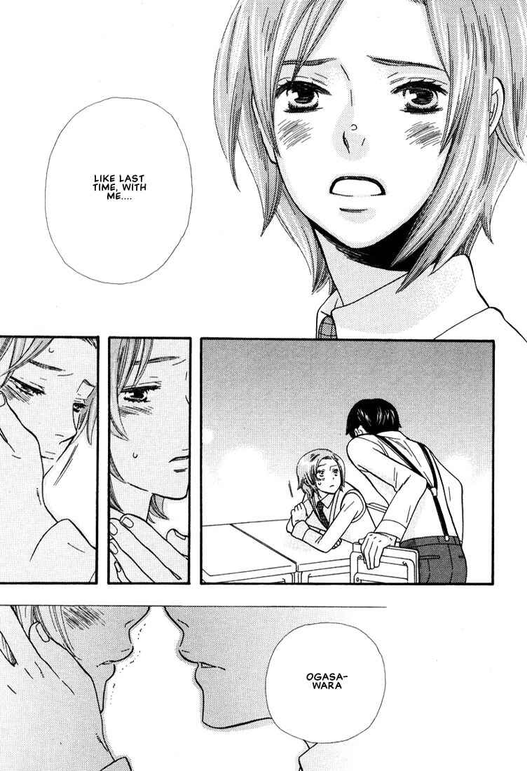 Page 18 Chapter 1 Mix Mix Chocolate