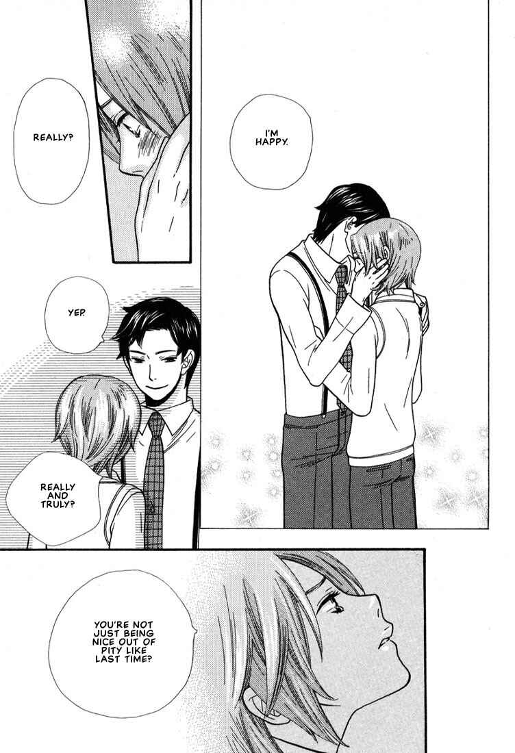 Page 22 Chapter 1 Mix Mix Chocolate