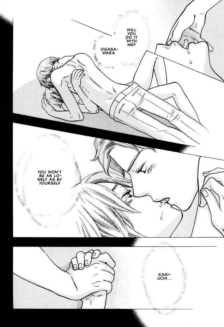 Page 9 Chapter 1 Mix Mix Chocolate