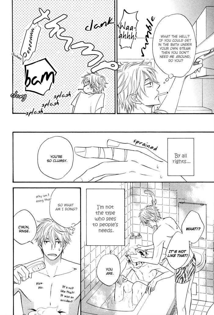 Page 2 Chapter 4.5 Ameiro Paradox