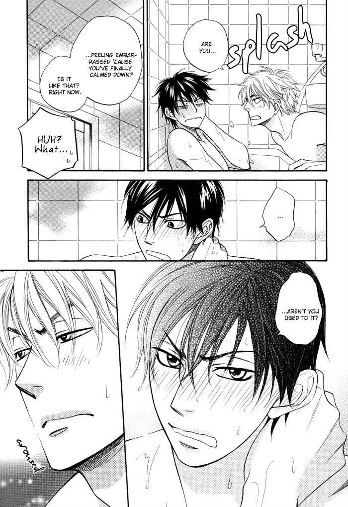 Page 5 Chapter 4.5 Ameiro Paradox