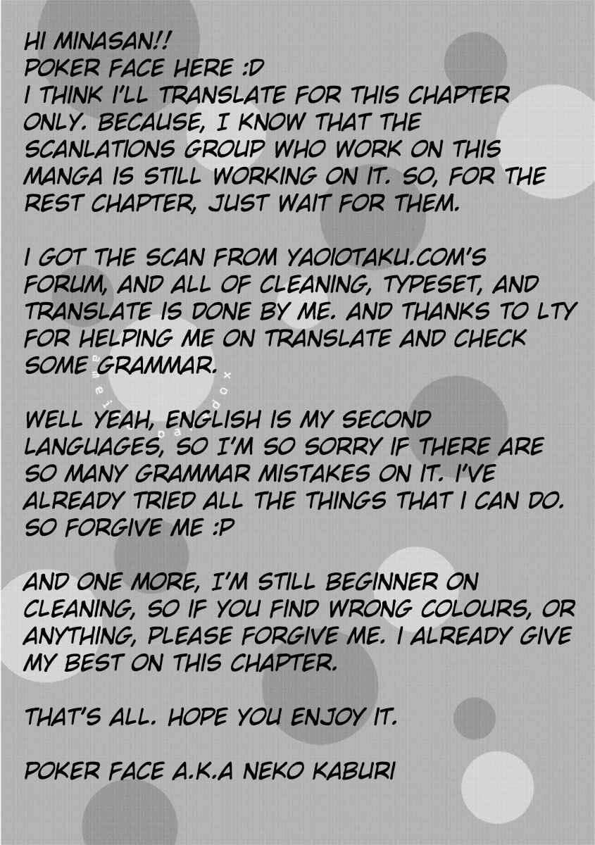 Page 1 Chapter 13 Ameiro Paradox