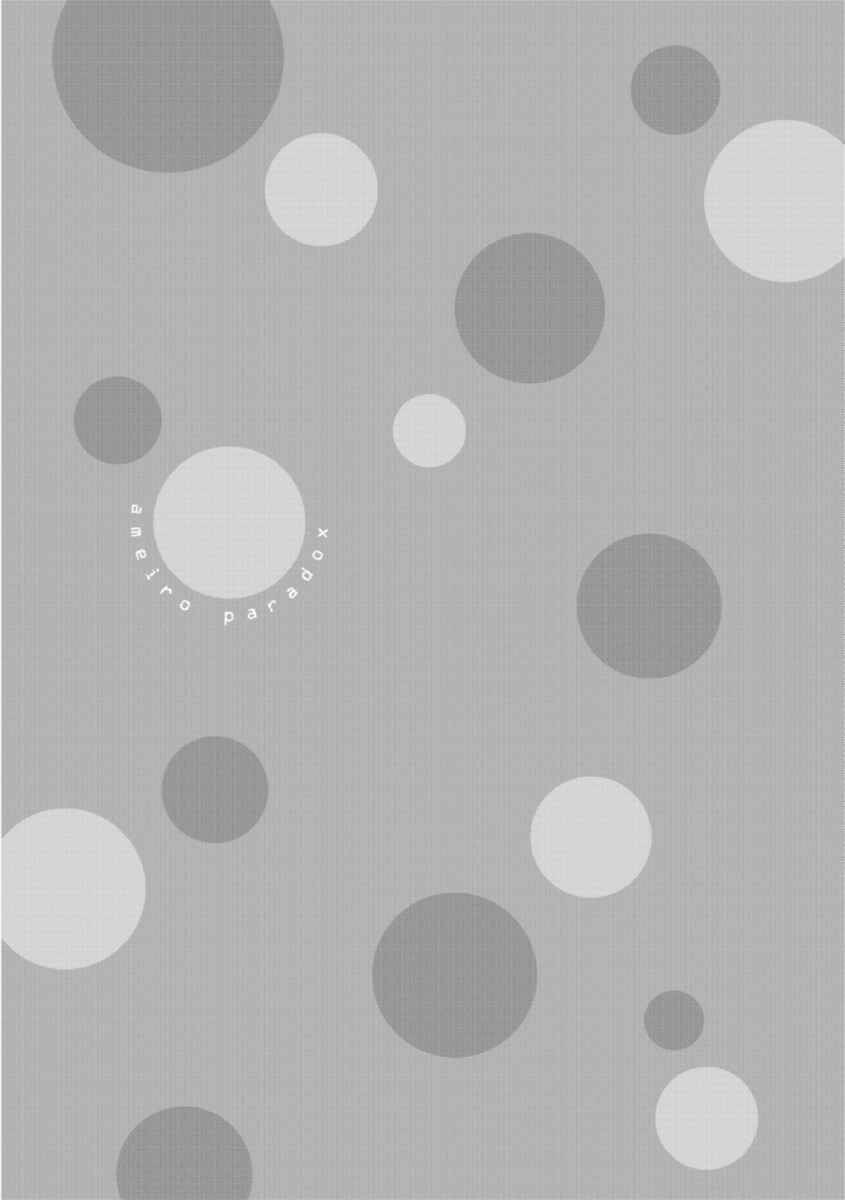 Page 30 Chapter 13 Ameiro Paradox