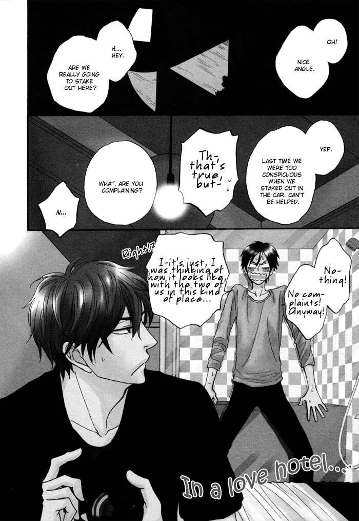 Page 2 Chapter 3 Ameiro Paradox
