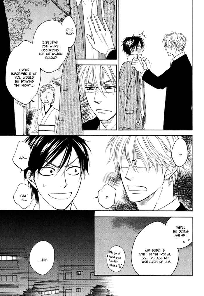 Page 37 Chapter 3 Ameiro Paradox