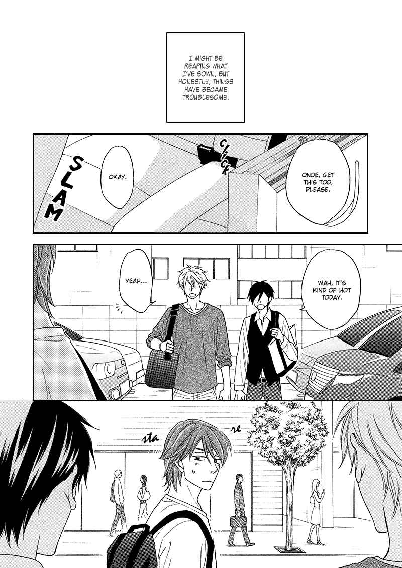 Page 9 Chapter 16 Ameiro Paradox