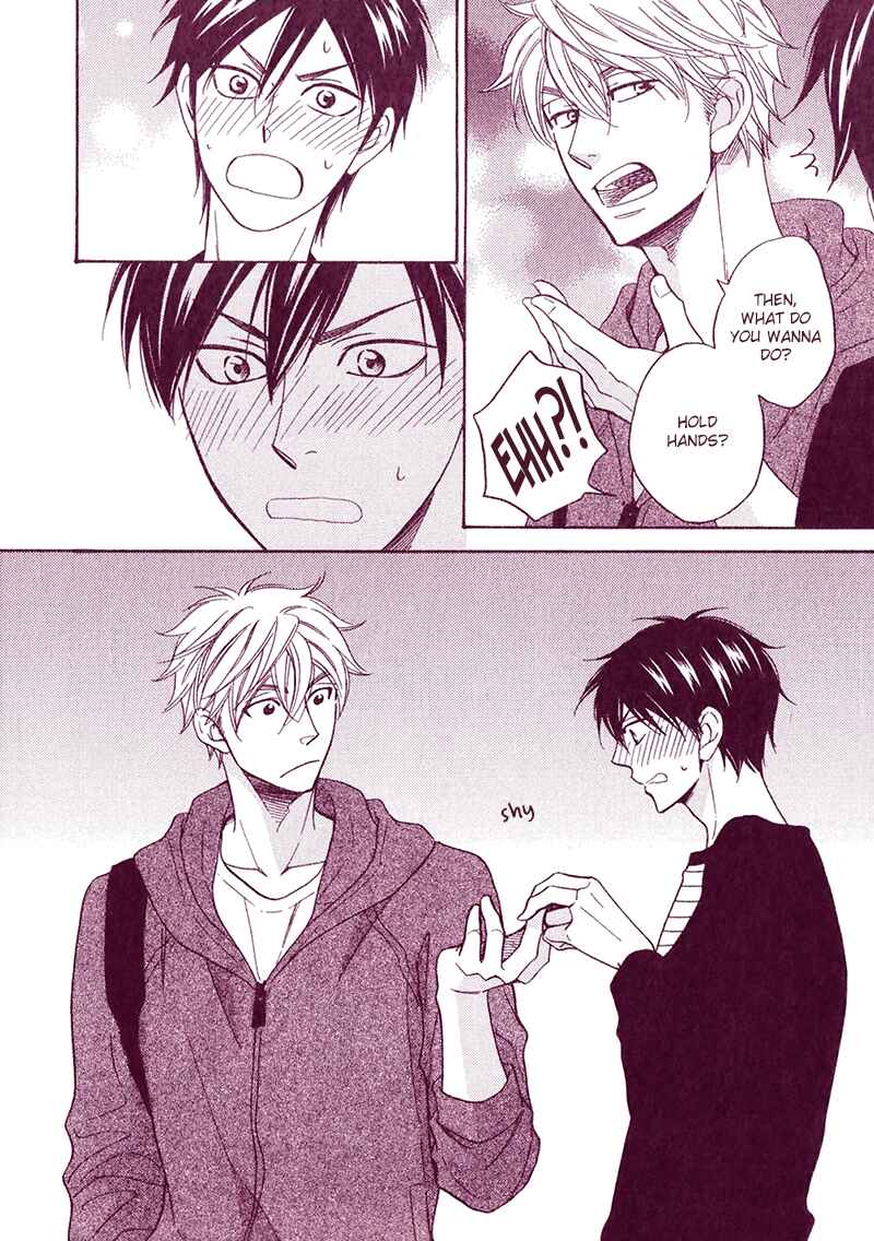 Page 12 Chapter 15.10 Ameiro Paradox