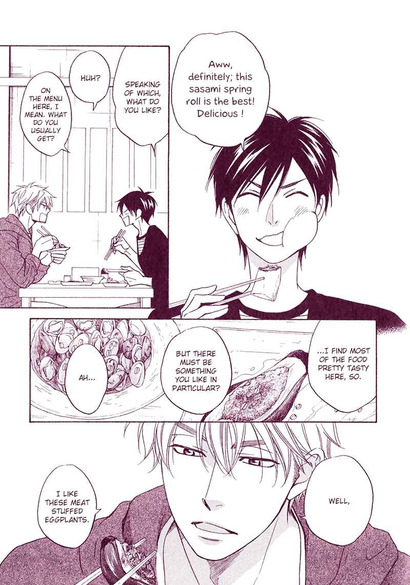 Page 7 Chapter 15.10 Ameiro Paradox