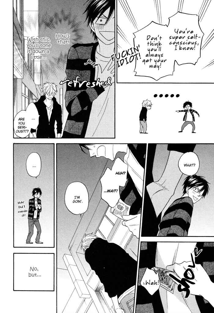 Page 12 Chapter 4 Ameiro Paradox