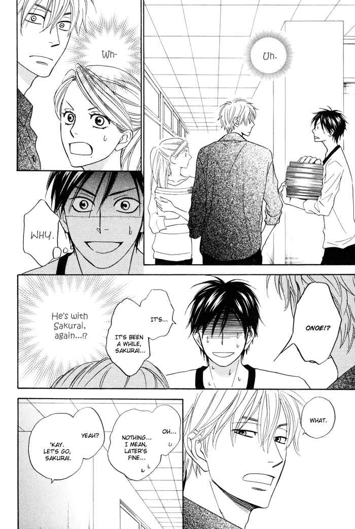 Page 16 Chapter 4 Ameiro Paradox