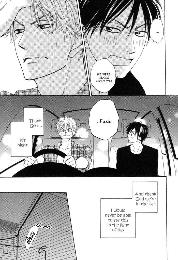 Page 31 Chapter 4 Ameiro Paradox