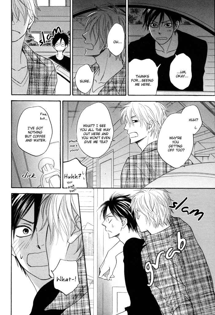 Page 32 Chapter 4 Ameiro Paradox
