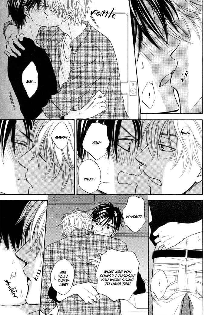 Page 33 Chapter 4 Ameiro Paradox
