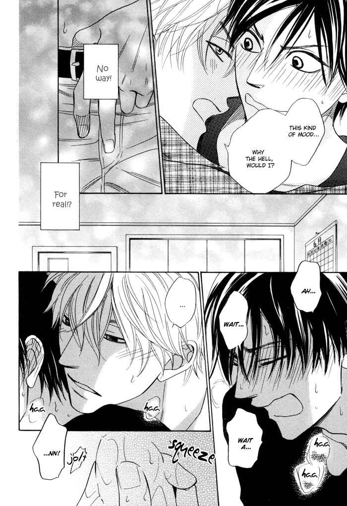 Page 34 Chapter 4 Ameiro Paradox