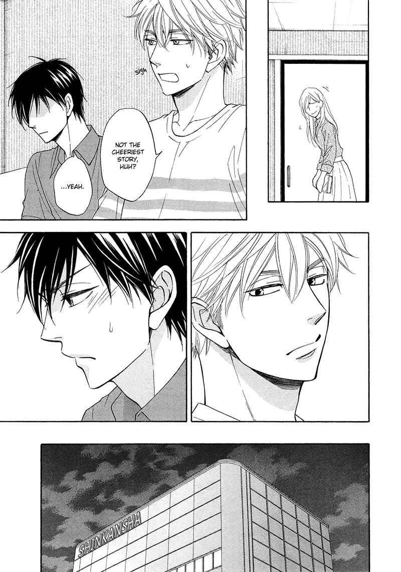 Page 10 Chapter 20 Ameiro Paradox