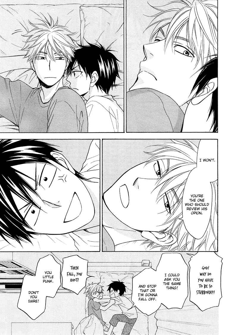 Page 22 Chapter 18 Ameiro Paradox