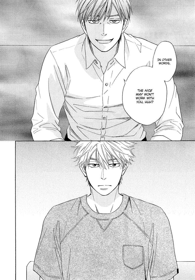 Page 33 Chapter 18 Ameiro Paradox