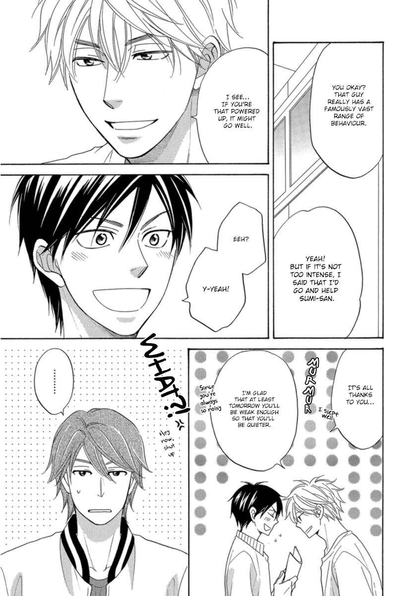 Page 8 Chapter 11 Ameiro Paradox