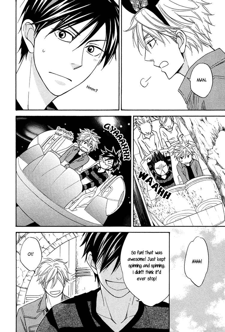 Page 5 Chapter 15.7 Ameiro Paradox
