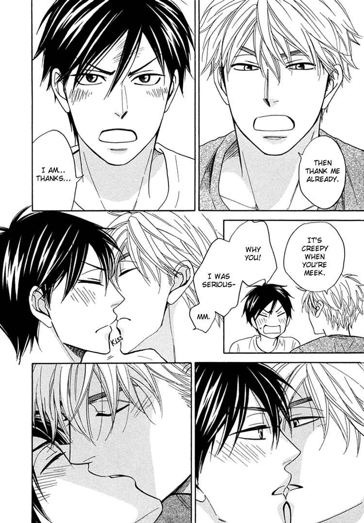 Page 37 Chapter 15 Ameiro Paradox