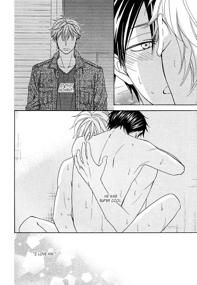 Page 43 Chapter 15 Ameiro Paradox