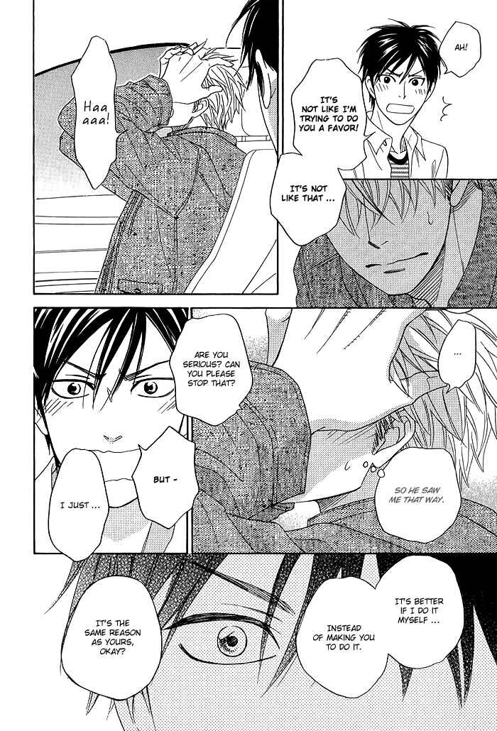 Page 62 Chapter 7 Ameiro Paradox