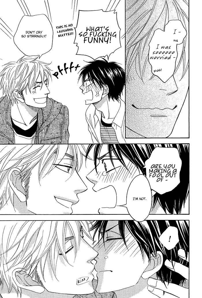 Page 65 Chapter 7 Ameiro Paradox