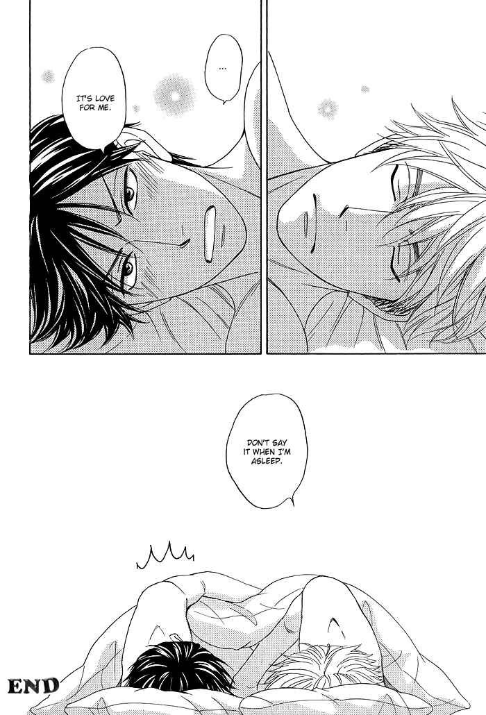 Page 72 Chapter 7 Ameiro Paradox
