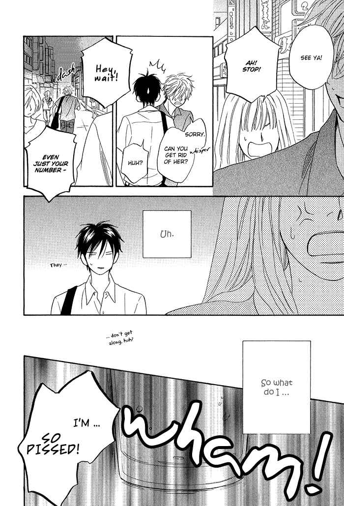 Page 15 Chapter 5 Ameiro Paradox