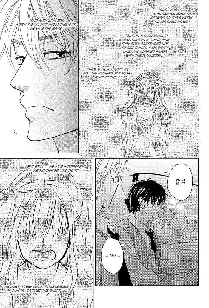 Page 38 Chapter 5 Ameiro Paradox