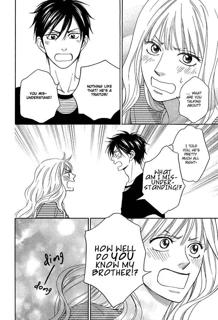 Page 50 Chapter 5 Ameiro Paradox