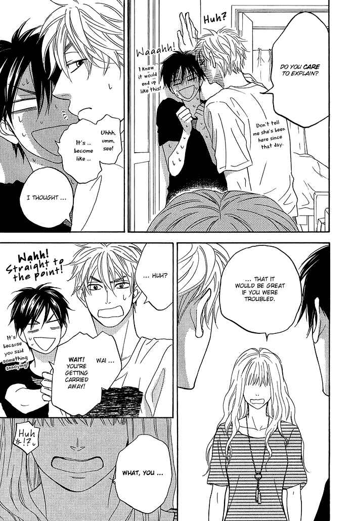 Page 53 Chapter 5 Ameiro Paradox