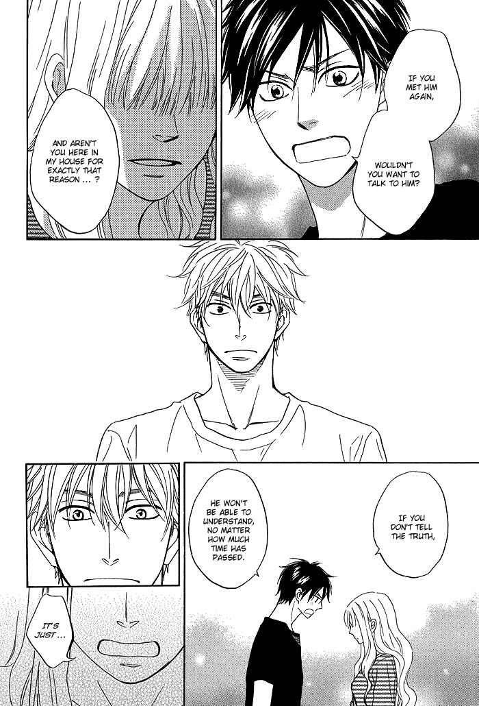 Page 60 Chapter 5 Ameiro Paradox