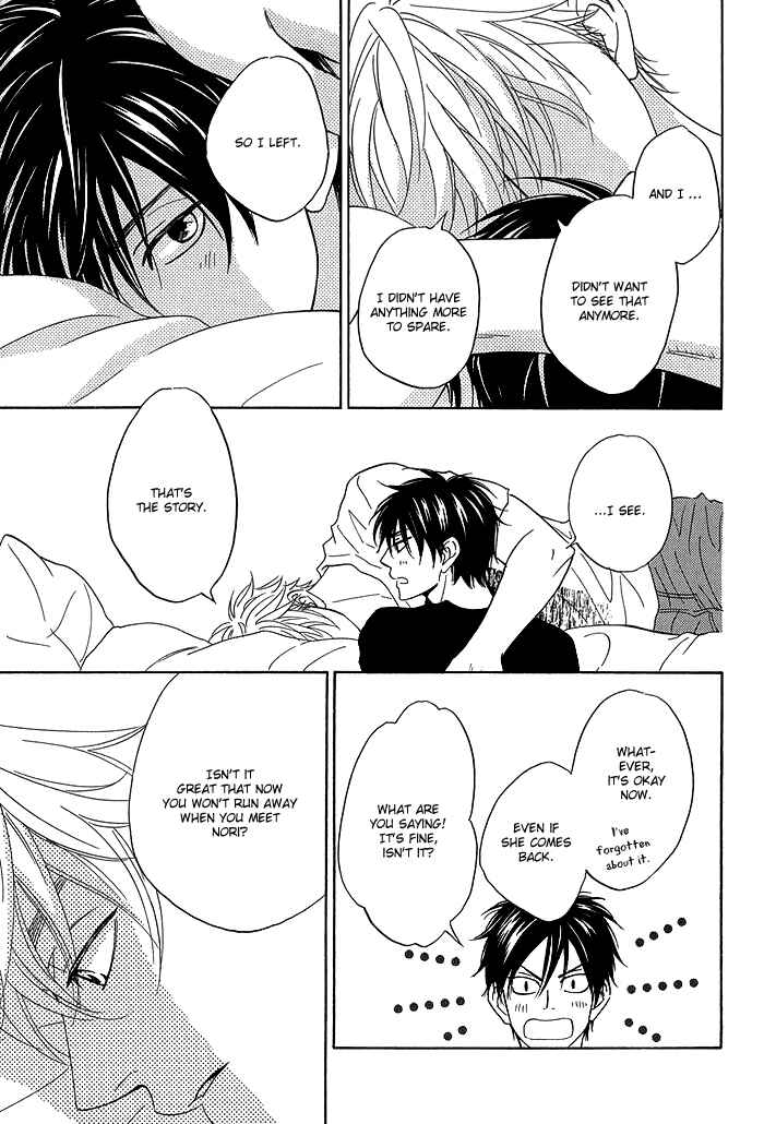 Page 67 Chapter 5 Ameiro Paradox