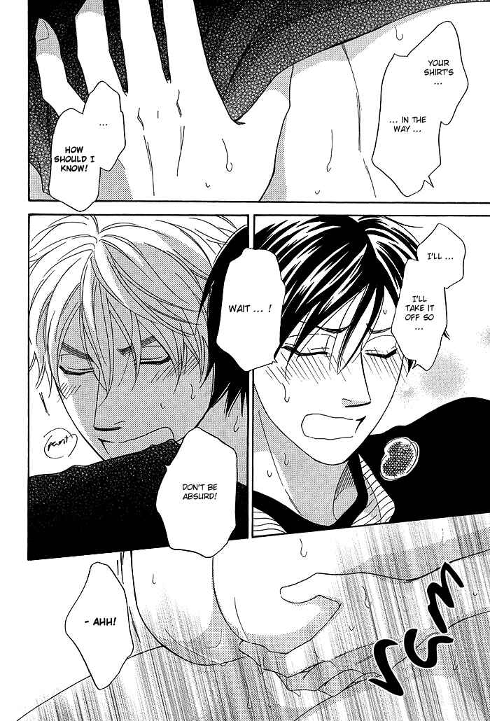 Page 72 Chapter 5 Ameiro Paradox