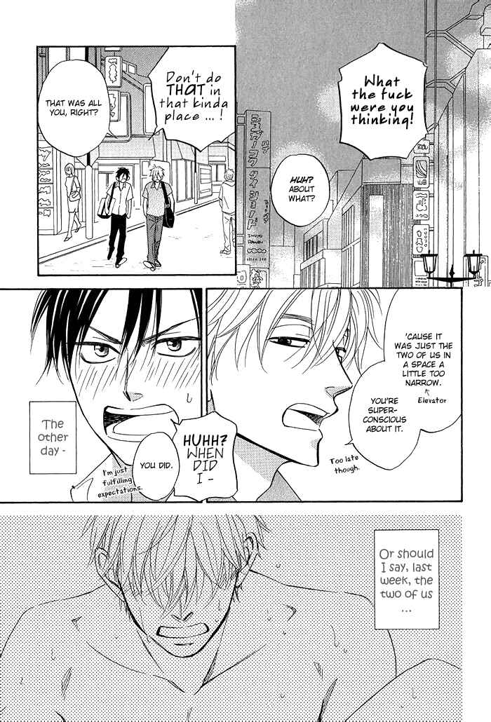 Page 8 Chapter 5 Ameiro Paradox